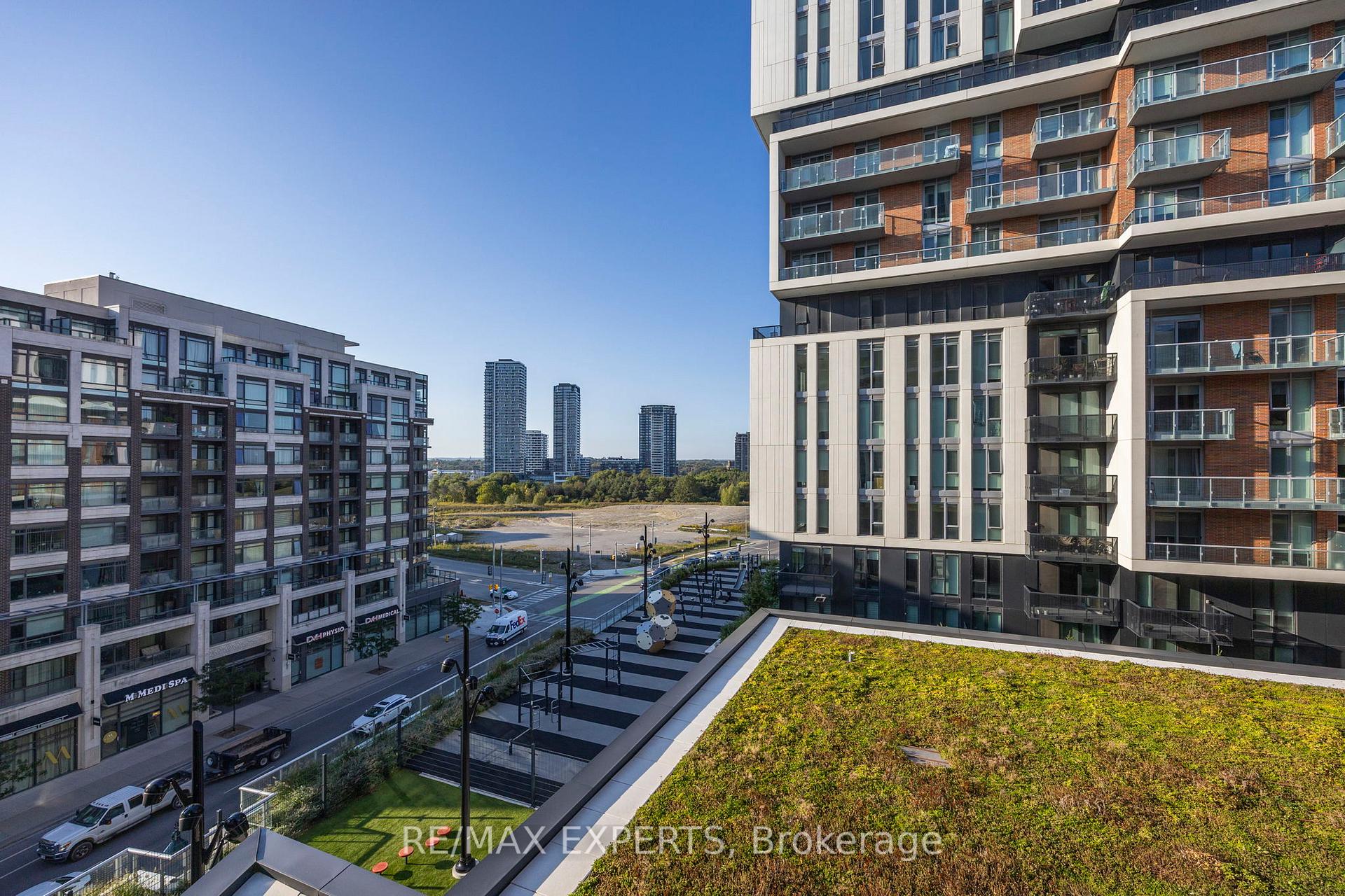 Photo 22 of Unit 828, 8119 Birchmount Road, Markham, Unionville — HOMEH