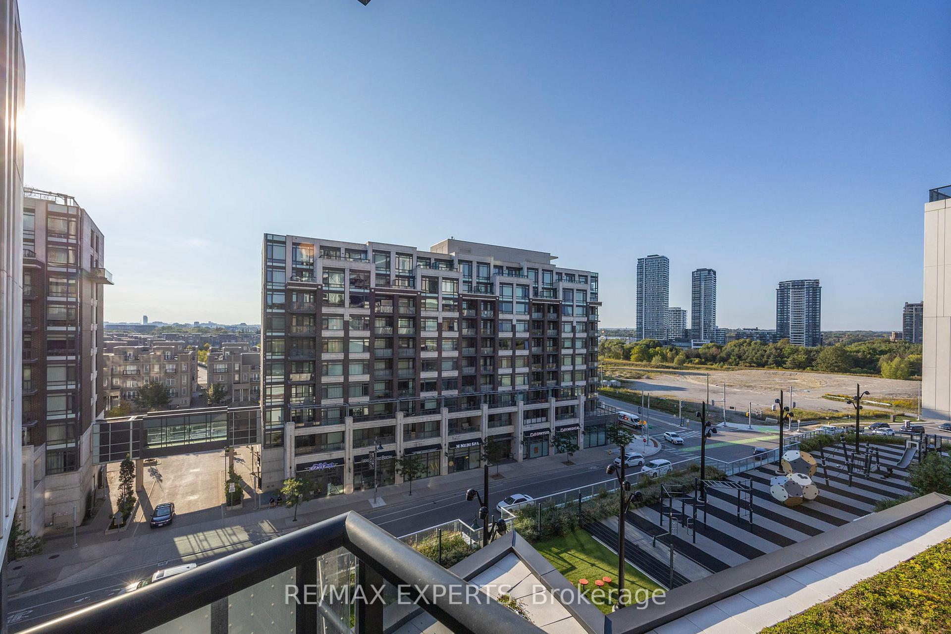 Photo 18 of Unit 828, 8119 Birchmount Road, Markham, Unionville — HOMEH