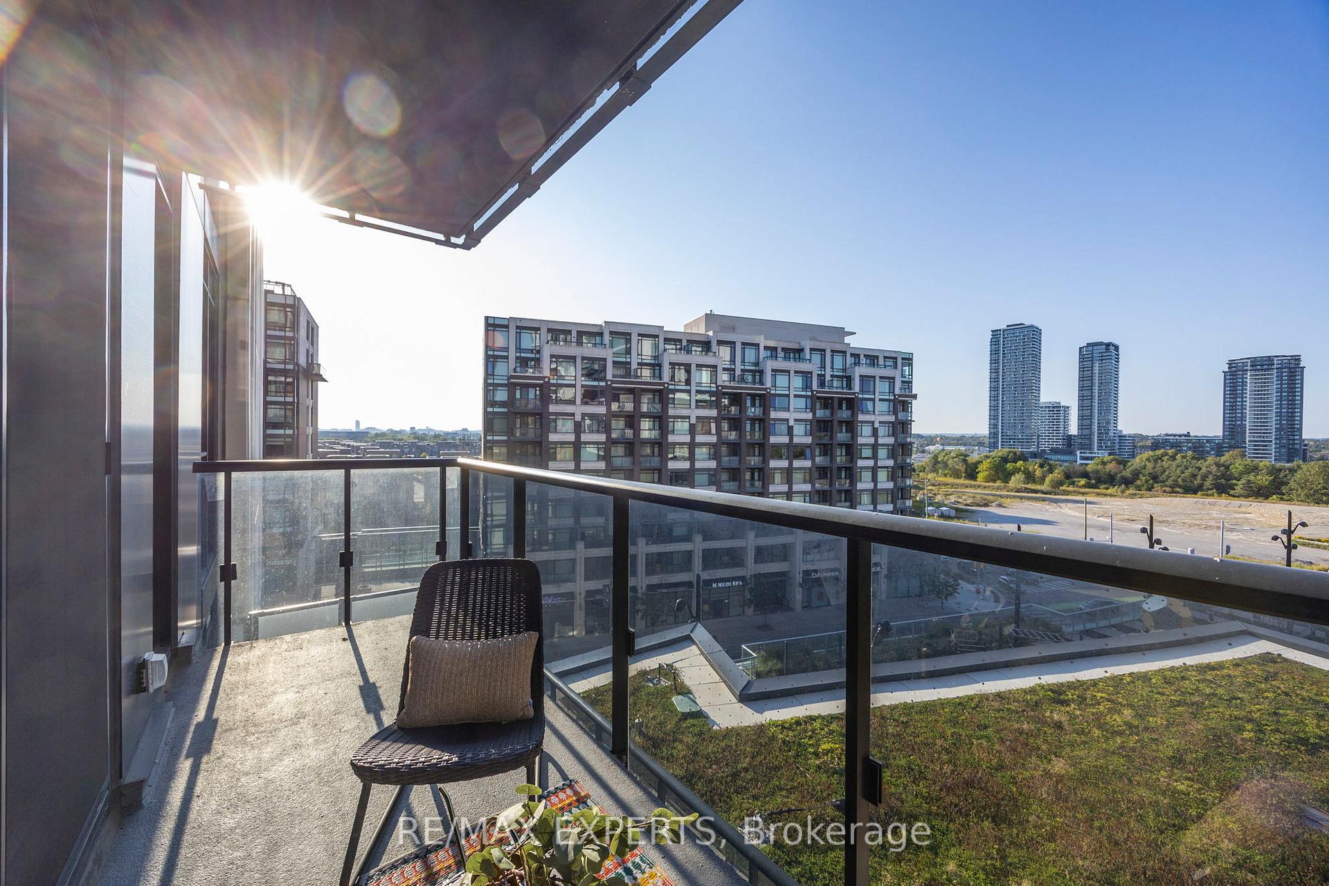 Photo 24 of Unit 828, 8119 Birchmount Road, Markham, Unionville — HOMEH