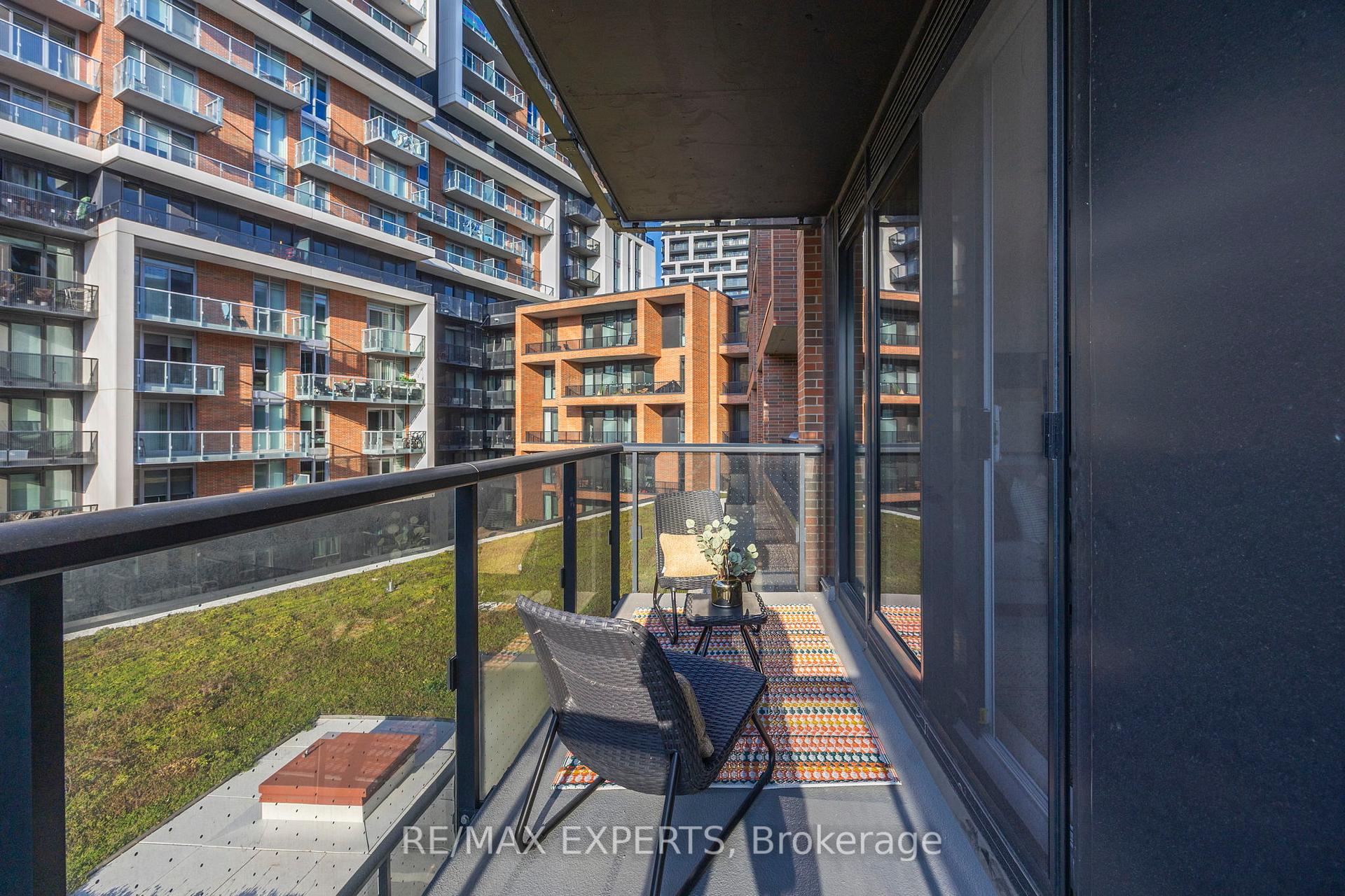 Photo 26 of Unit 828, 8119 Birchmount Road, Markham, Unionville — HOMEH