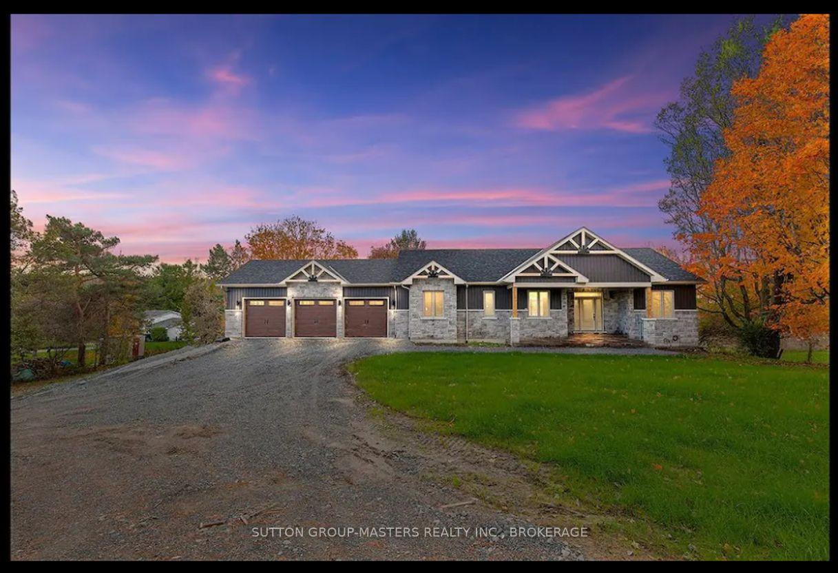 Photo 1 of 3259 Harrowsmith Road, Frontenac, Frontenac South — HOMEH