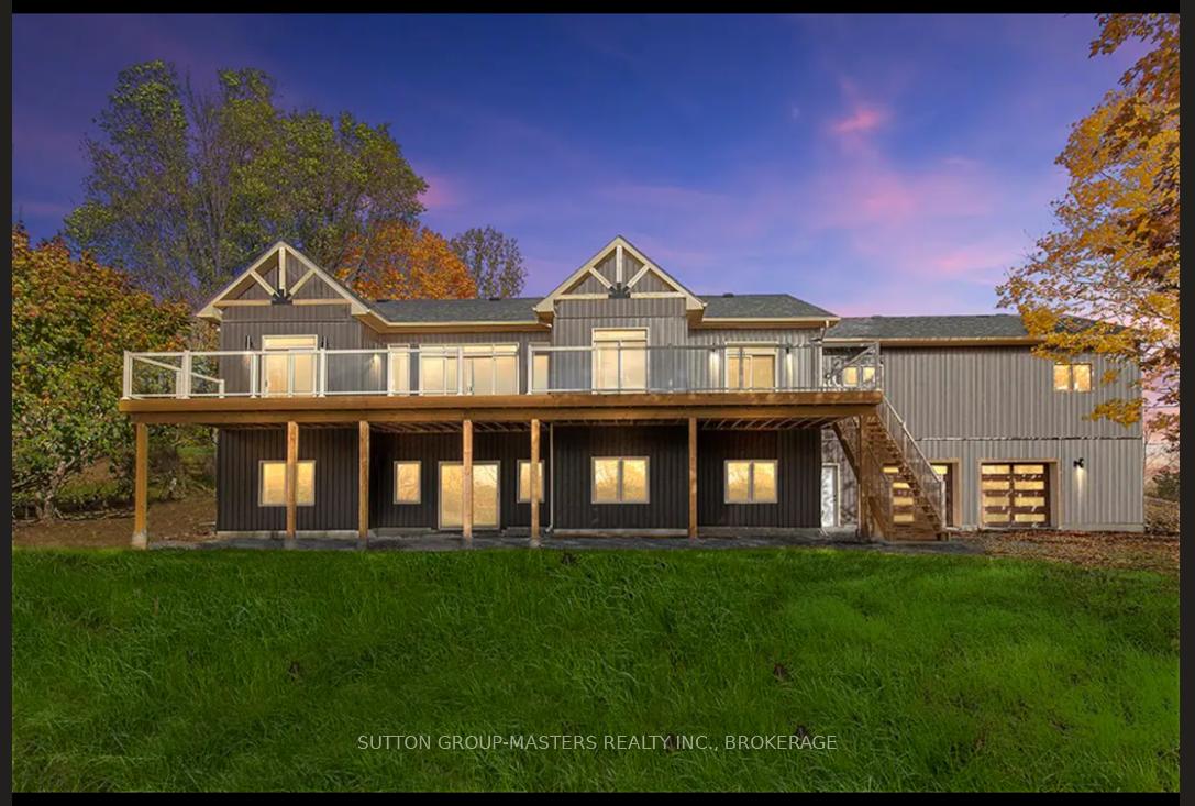 Photo 2 of 3259 Harrowsmith Road, Frontenac, Frontenac South — HOMEH