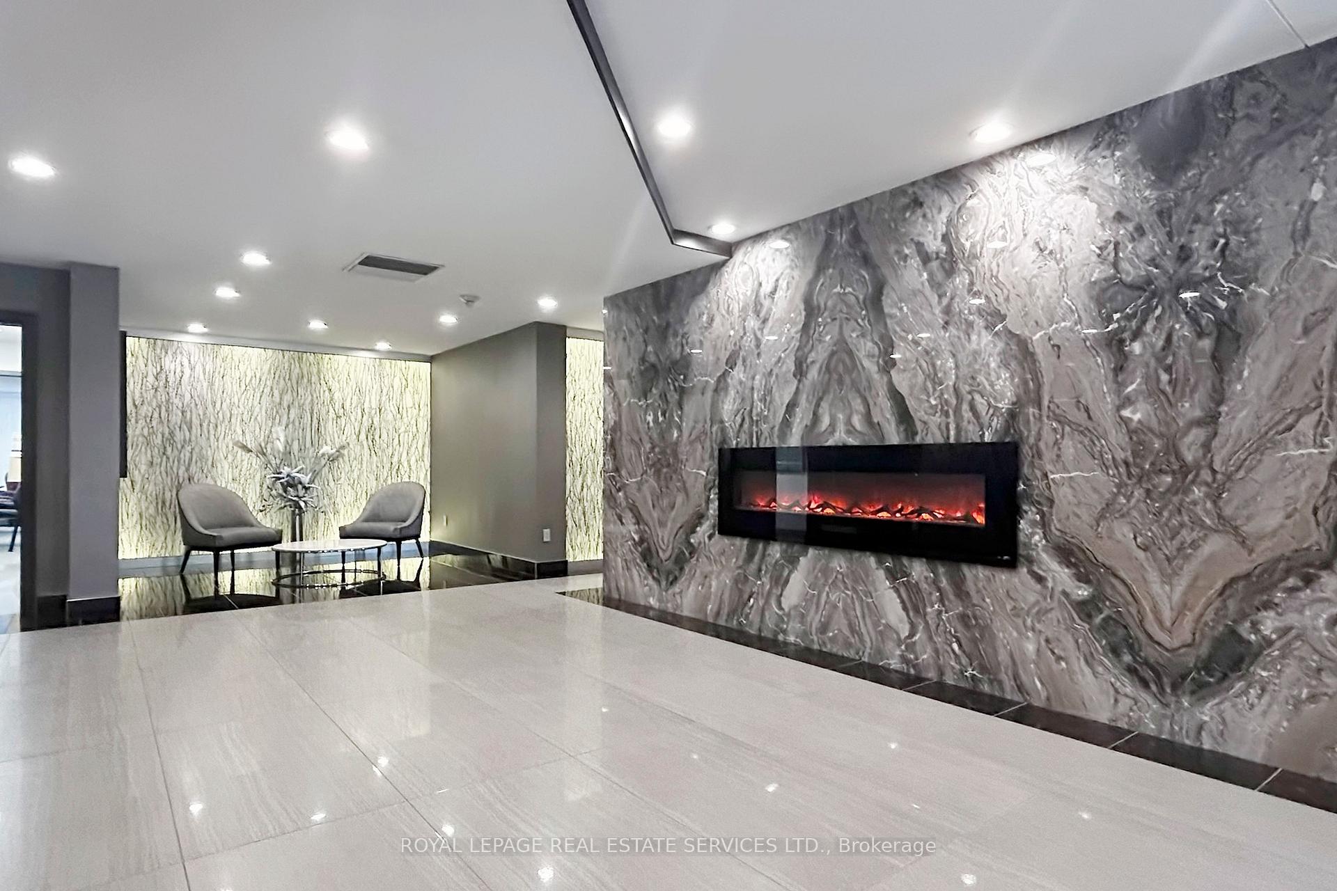 Photo 9 of Unit 1201, 7601 Bathurst Street, Vaughan, Crestwood-Springfarm-Yorkhill — HOMEH