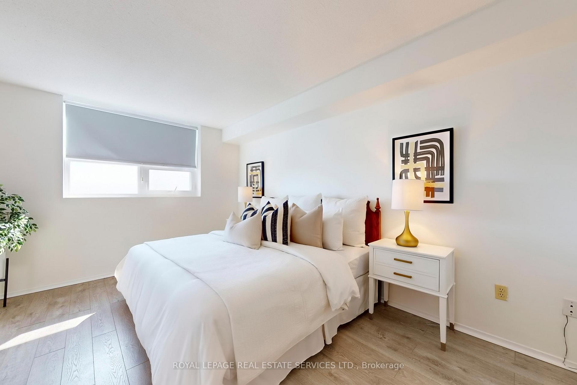 Photo 18 of Unit 1201, 7601 Bathurst Street, Vaughan, Crestwood-Springfarm-Yorkhill — HOMEH