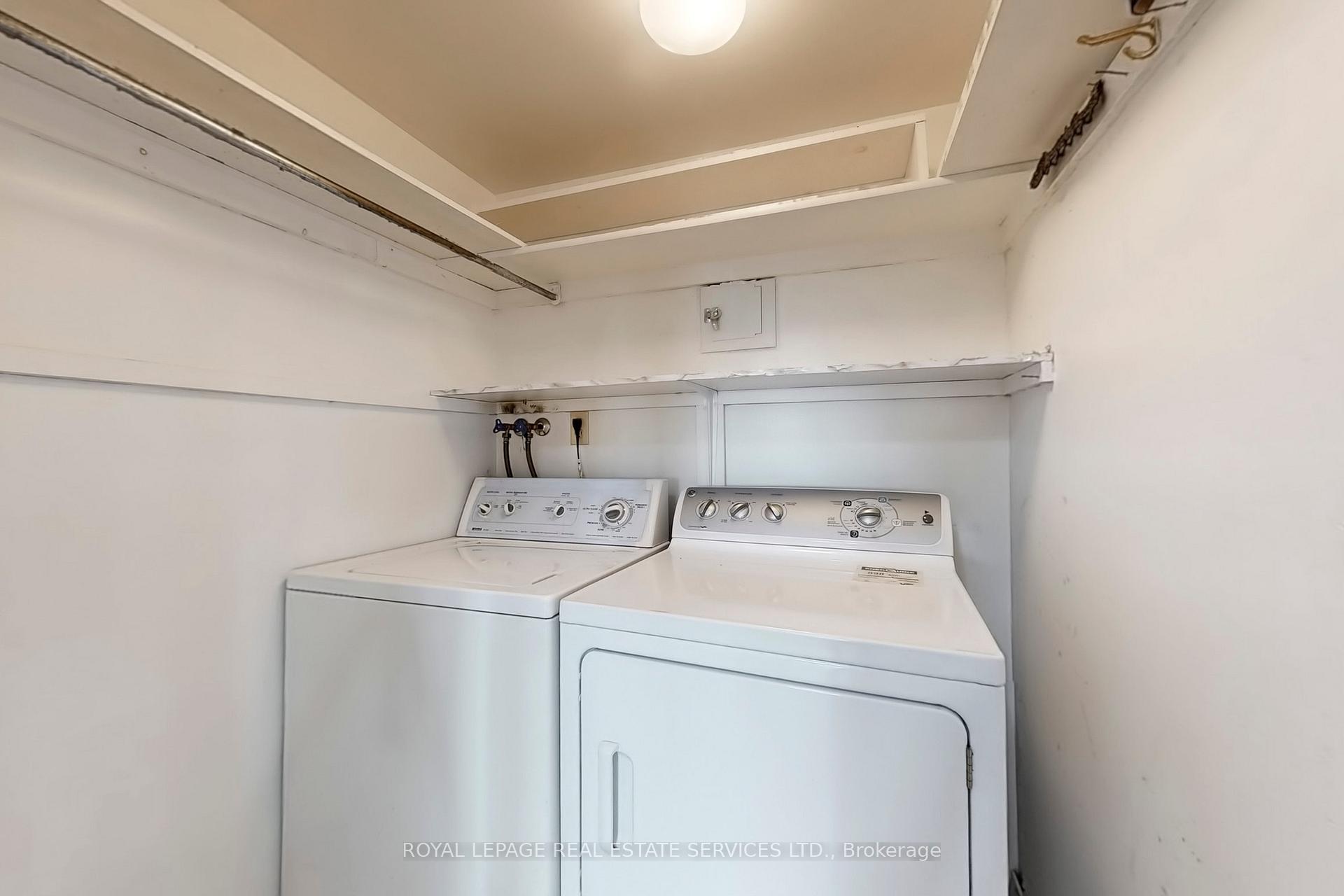 Photo 10 of Unit 1201, 7601 Bathurst Street, Vaughan, Crestwood-Springfarm-Yorkhill — HOMEH