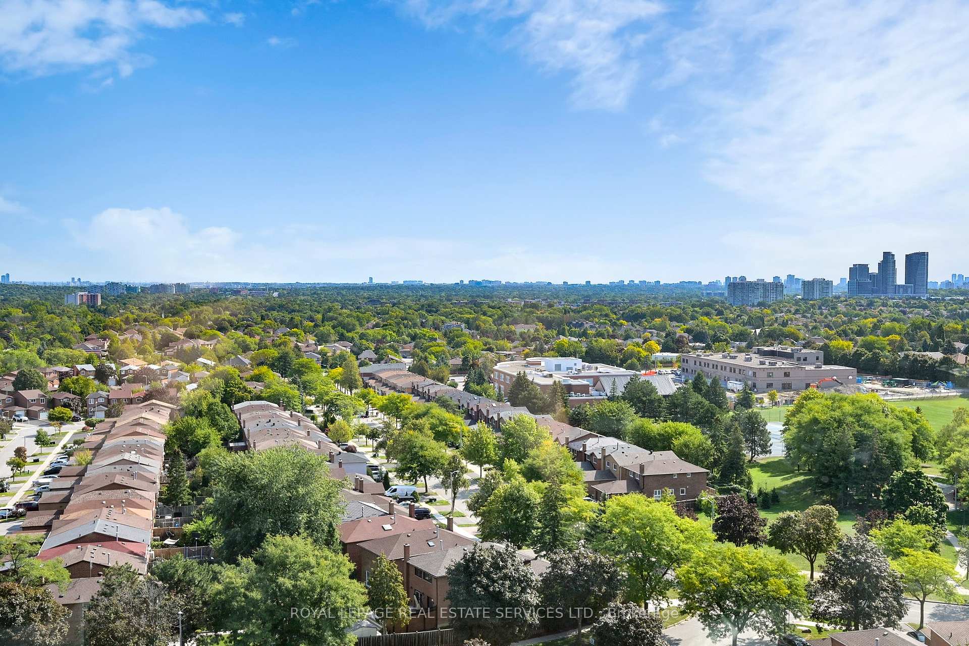 Photo 24 of Unit 1201, 7601 Bathurst Street, Vaughan, Crestwood-Springfarm-Yorkhill — HOMEH