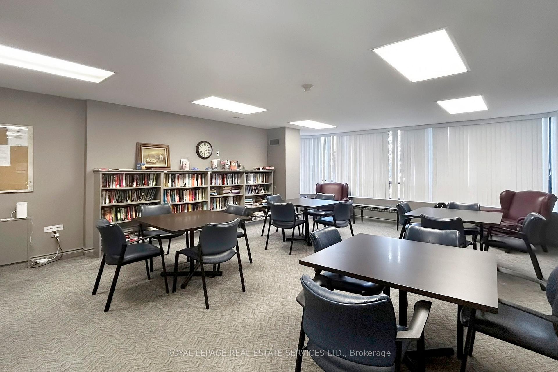 Photo 17 of Unit 1201, 7601 Bathurst Street, Vaughan, Crestwood-Springfarm-Yorkhill — HOMEH