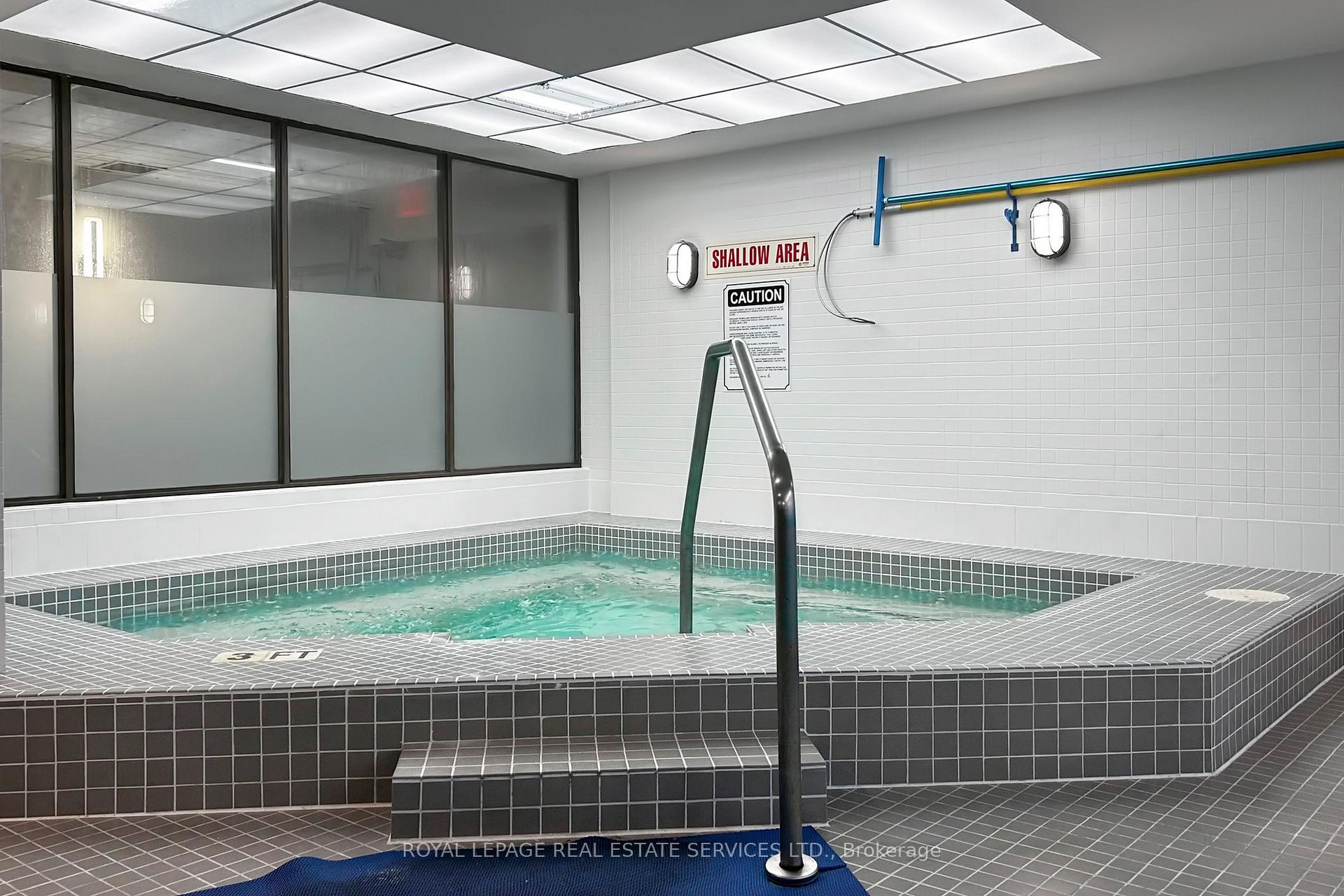 Photo 25 of Unit 1201, 7601 Bathurst Street, Vaughan, Crestwood-Springfarm-Yorkhill — HOMEH