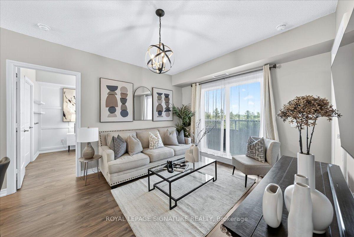 Photo 1 of Unit 508, 9255 Jane Street, Vaughan, Maple — HOMEH