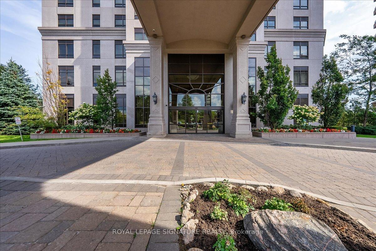 Photo 7 of Unit 508, 9255 Jane Street, Vaughan, Maple — HOMEH