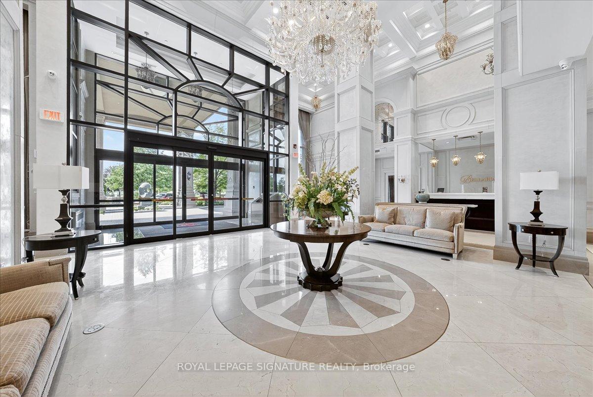 Photo 10 of Unit 508, 9255 Jane Street, Vaughan, Maple — HOMEH