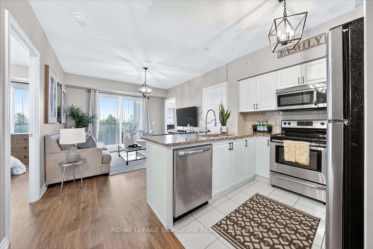 Photo 34 of Unit 508, 9255 Jane Street, Vaughan, Maple — HOMEH