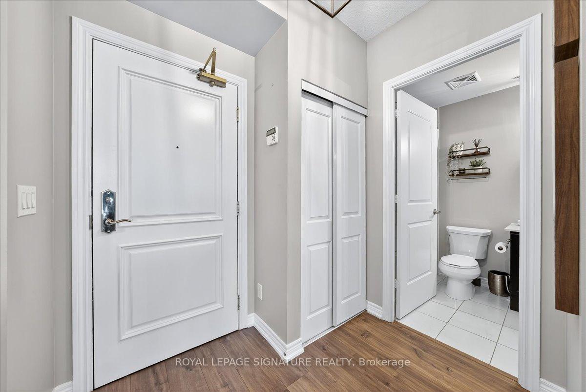 Photo 24 of Unit 508, 9255 Jane Street, Vaughan, Maple — HOMEH