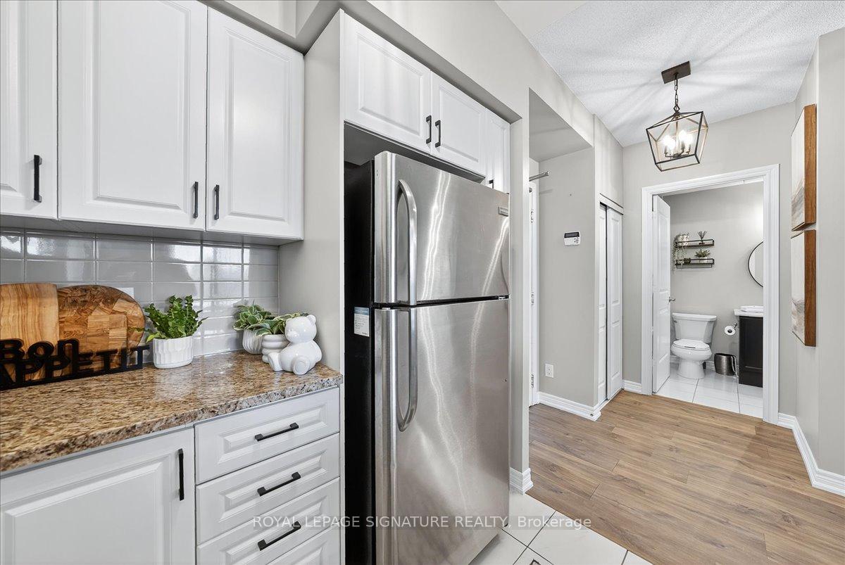 Photo 44 of Unit 508, 9255 Jane Street, Vaughan, Maple — HOMEH