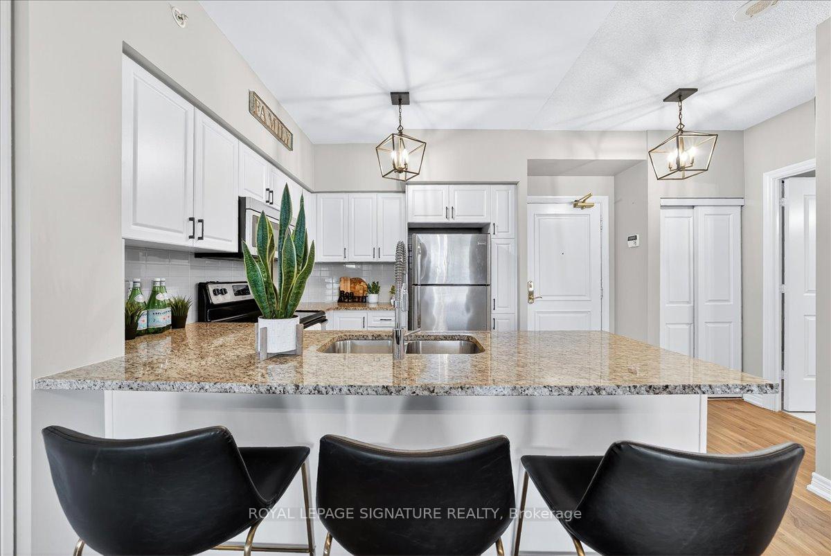 Photo 42 of Unit 508, 9255 Jane Street, Vaughan, Maple — HOMEH