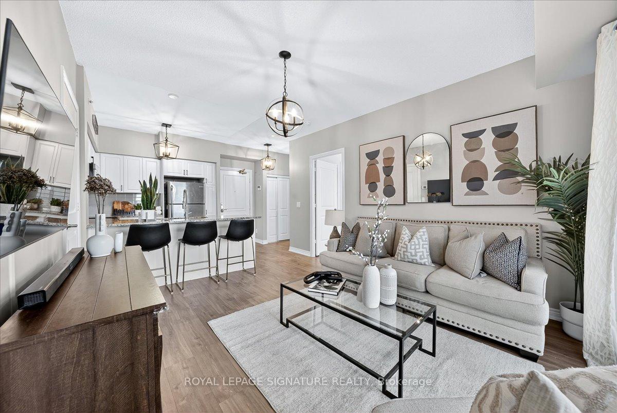 Photo 32 of Unit 508, 9255 Jane Street, Vaughan, Maple — HOMEH