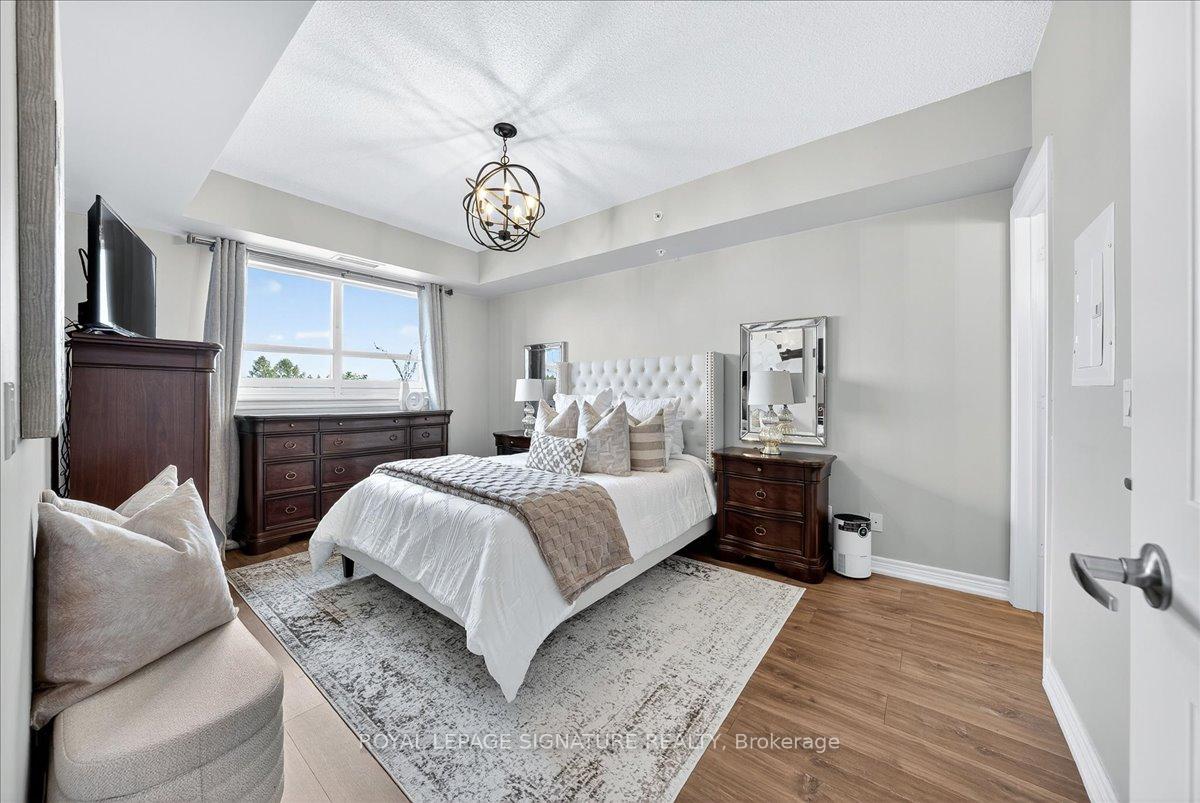 Photo 29 of Unit 508, 9255 Jane Street, Vaughan, Maple — HOMEH