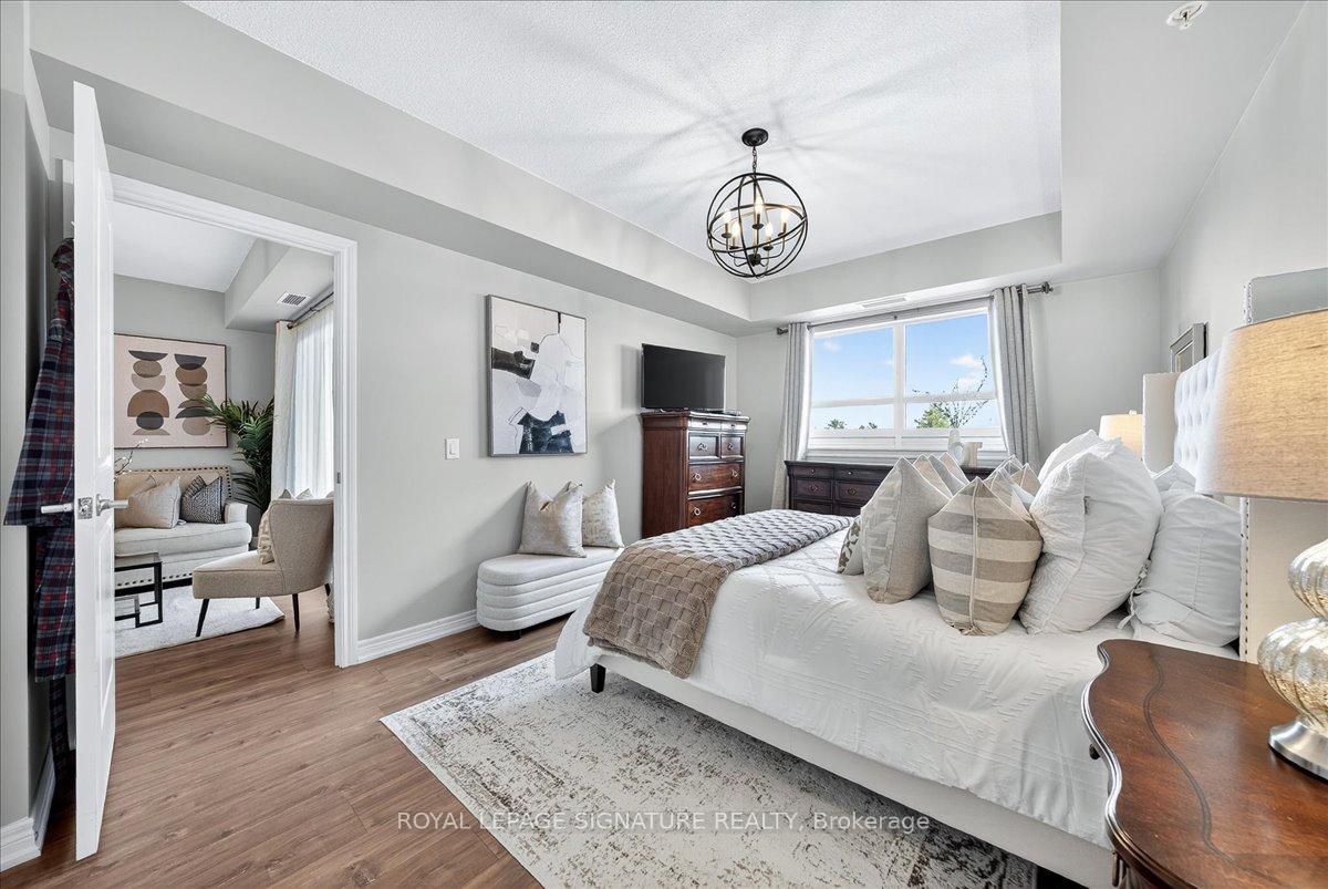 Photo 21 of Unit 508, 9255 Jane Street, Vaughan, Maple — HOMEH