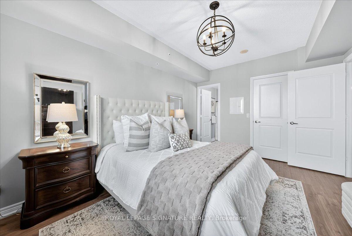 Photo 31 of Unit 508, 9255 Jane Street, Vaughan, Maple — HOMEH