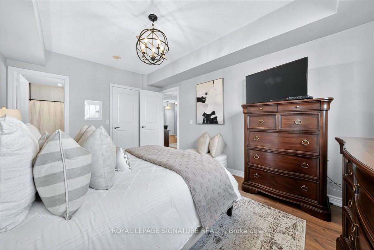 Photo 28 of Unit 508, 9255 Jane Street, Vaughan, Maple — HOMEH