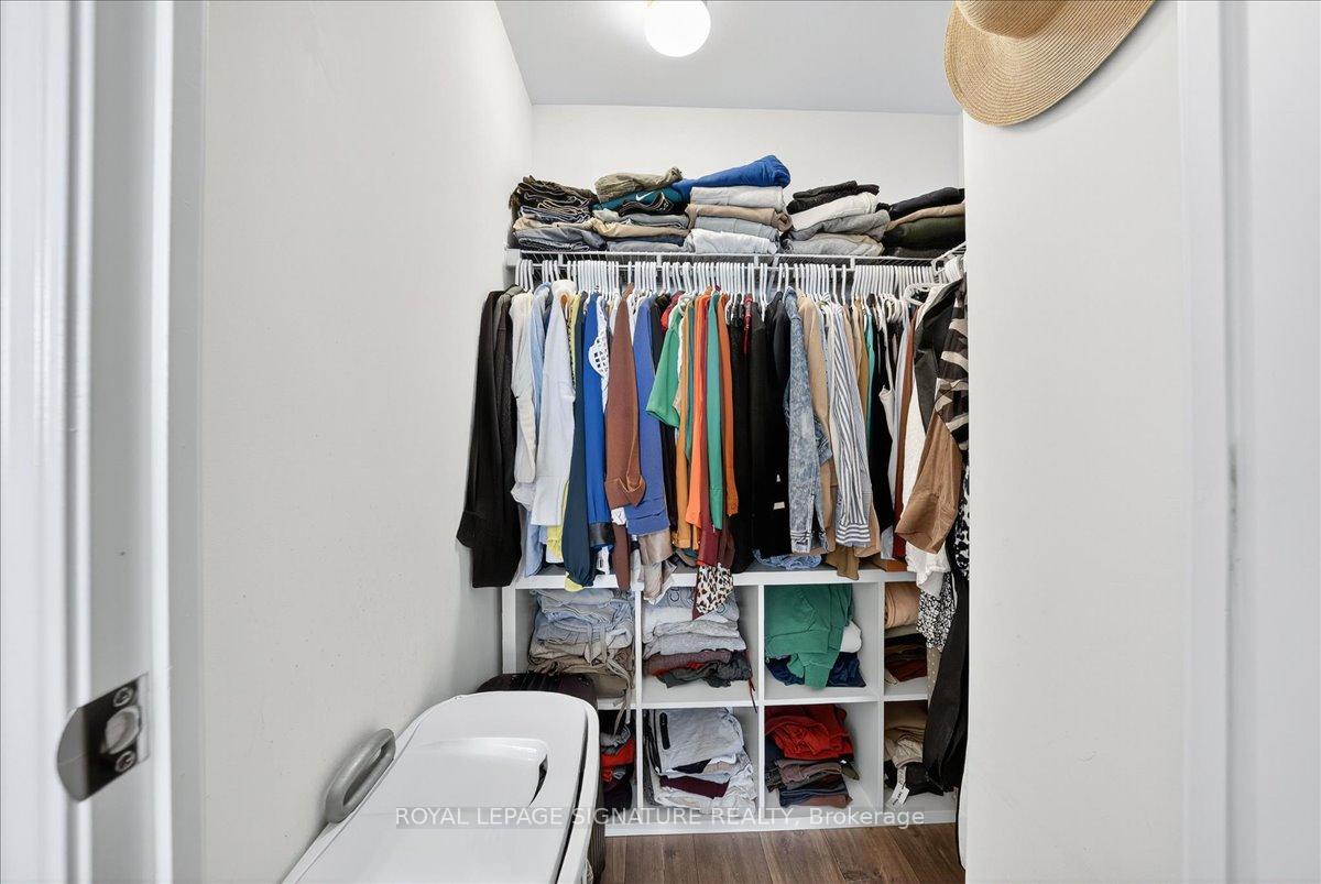 Photo 20 of Unit 508, 9255 Jane Street, Vaughan, Maple — HOMEH