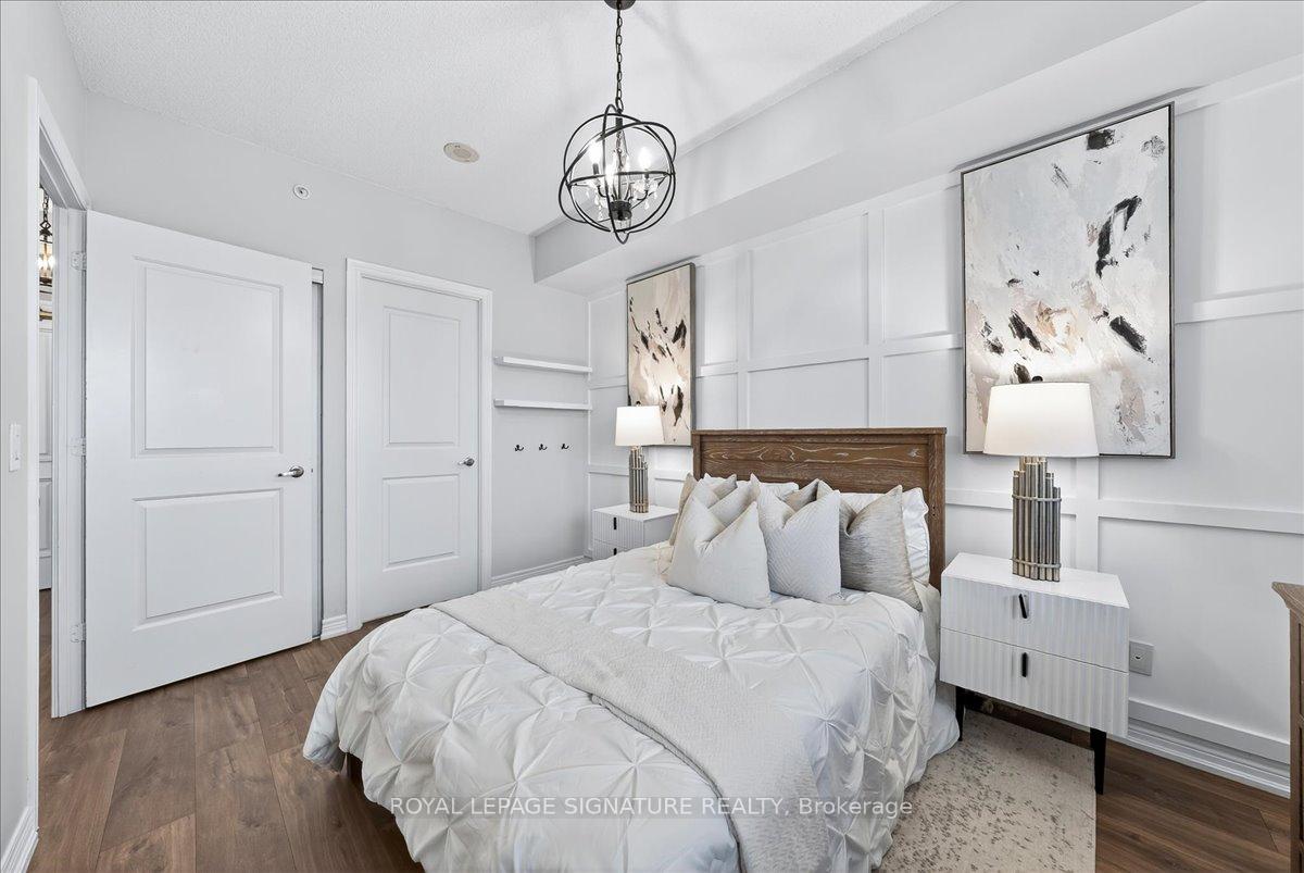 Photo 22 of Unit 508, 9255 Jane Street, Vaughan, Maple — HOMEH