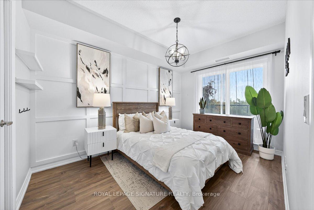 Photo 36 of Unit 508, 9255 Jane Street, Vaughan, Maple — HOMEH