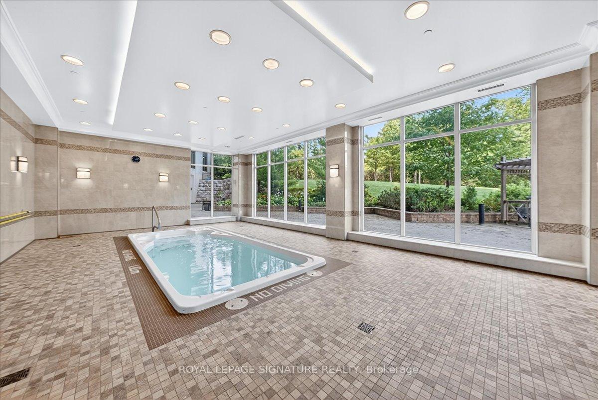 Photo 37 of Unit 508, 9255 Jane Street, Vaughan, Maple — HOMEH