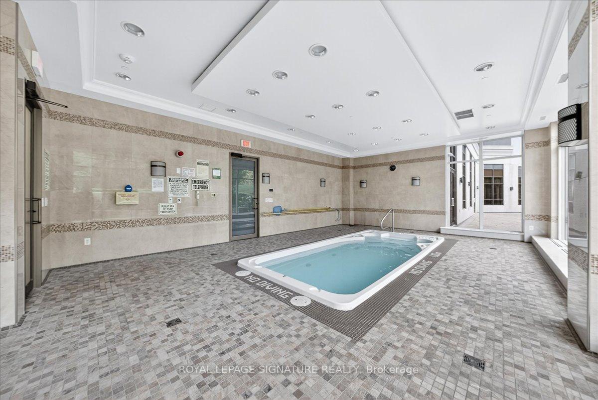 Photo 26 of Unit 508, 9255 Jane Street, Vaughan, Maple — HOMEH