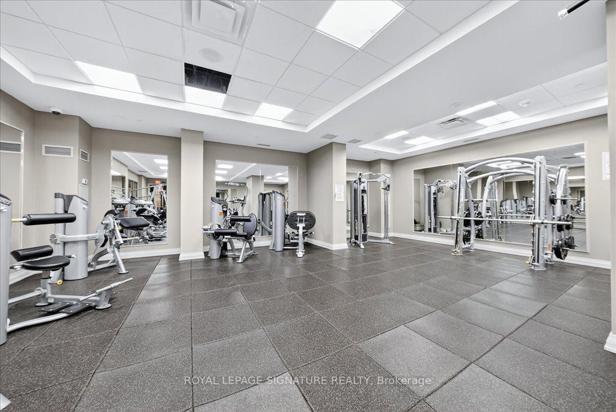 Photo 43 of Unit 508, 9255 Jane Street, Vaughan, Maple — HOMEH