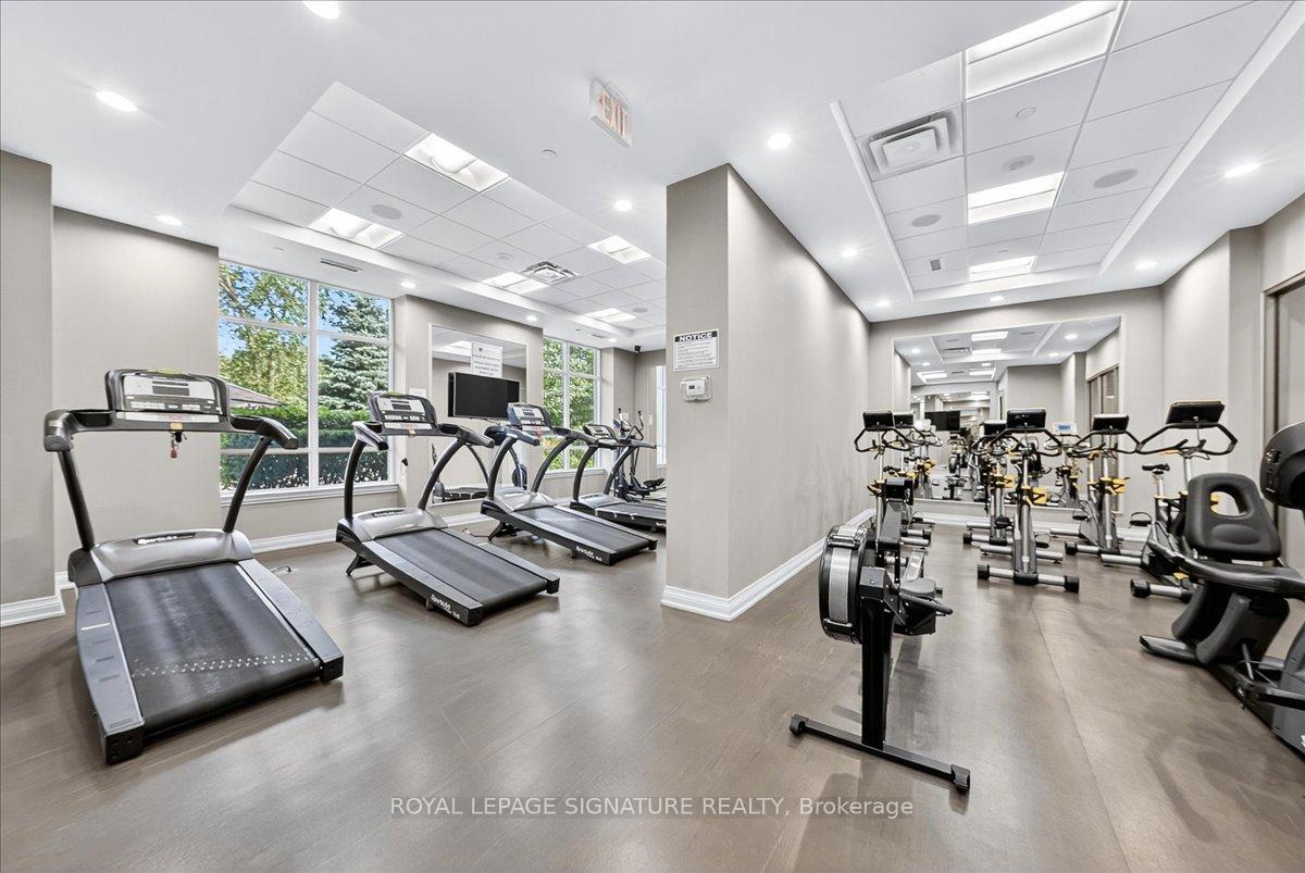 Photo 33 of Unit 508, 9255 Jane Street, Vaughan, Maple — HOMEH