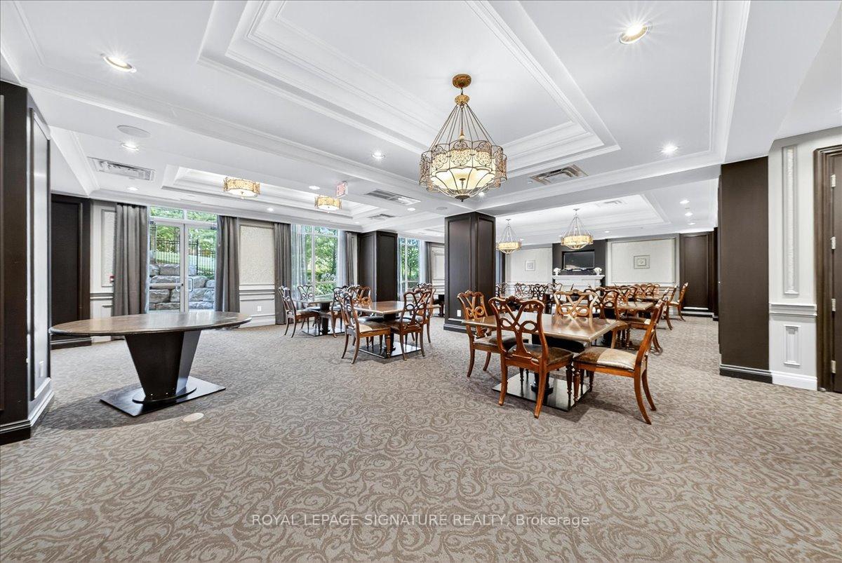 Photo 39 of Unit 508, 9255 Jane Street, Vaughan, Maple — HOMEH