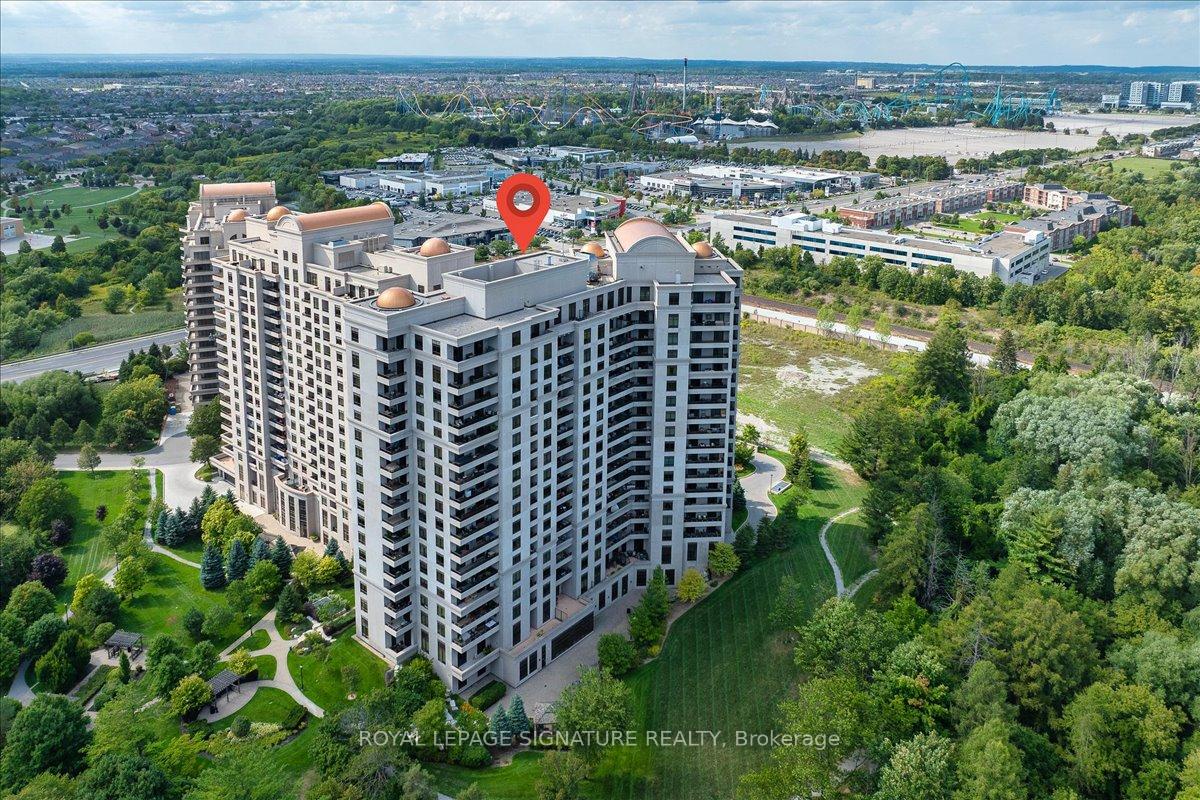 Photo 38 of Unit 508, 9255 Jane Street, Vaughan, Maple — HOMEH