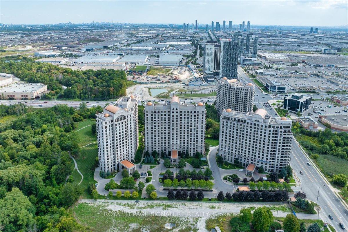 Photo 40 of Unit 508, 9255 Jane Street, Vaughan, Maple — HOMEH