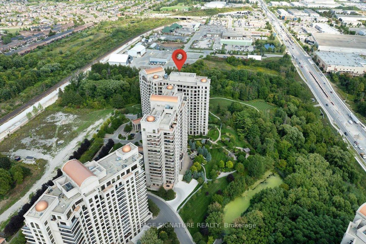 Photo 35 of Unit 508, 9255 Jane Street, Vaughan, Maple — HOMEH