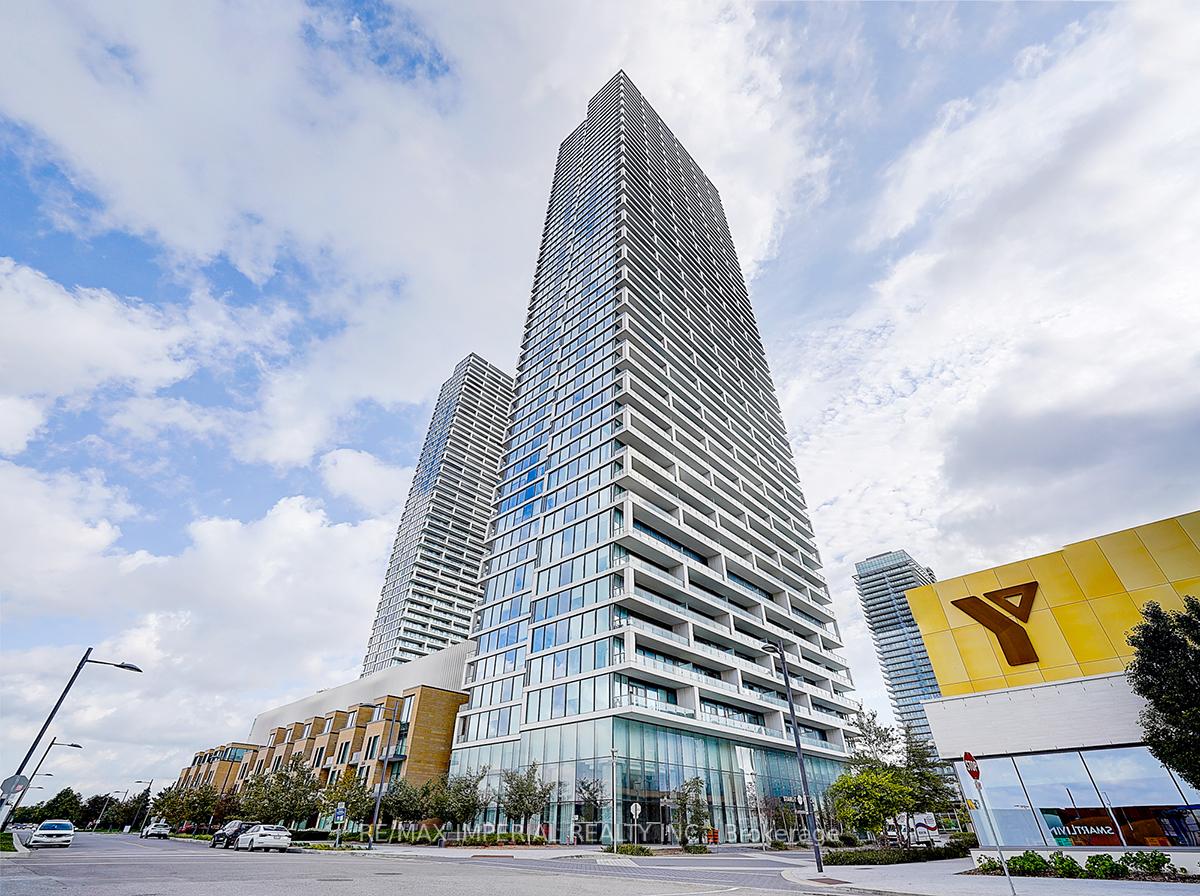 Photo 1 of Unit 2603, 5 Buttermill Avenue, Vaughan, Vaughan Corporate Centre — HOMEH