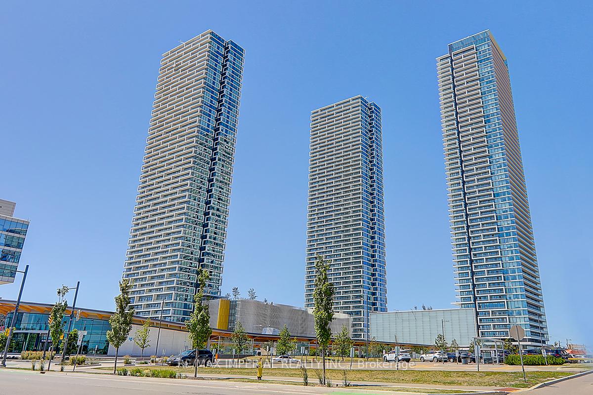 Photo 16 of Unit 2603, 5 Buttermill Avenue, Vaughan, Vaughan Corporate Centre — HOMEH