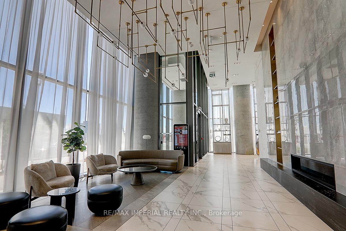 Photo 2 of Unit 2603, 5 Buttermill Avenue, Vaughan, Vaughan Corporate Centre — HOMEH