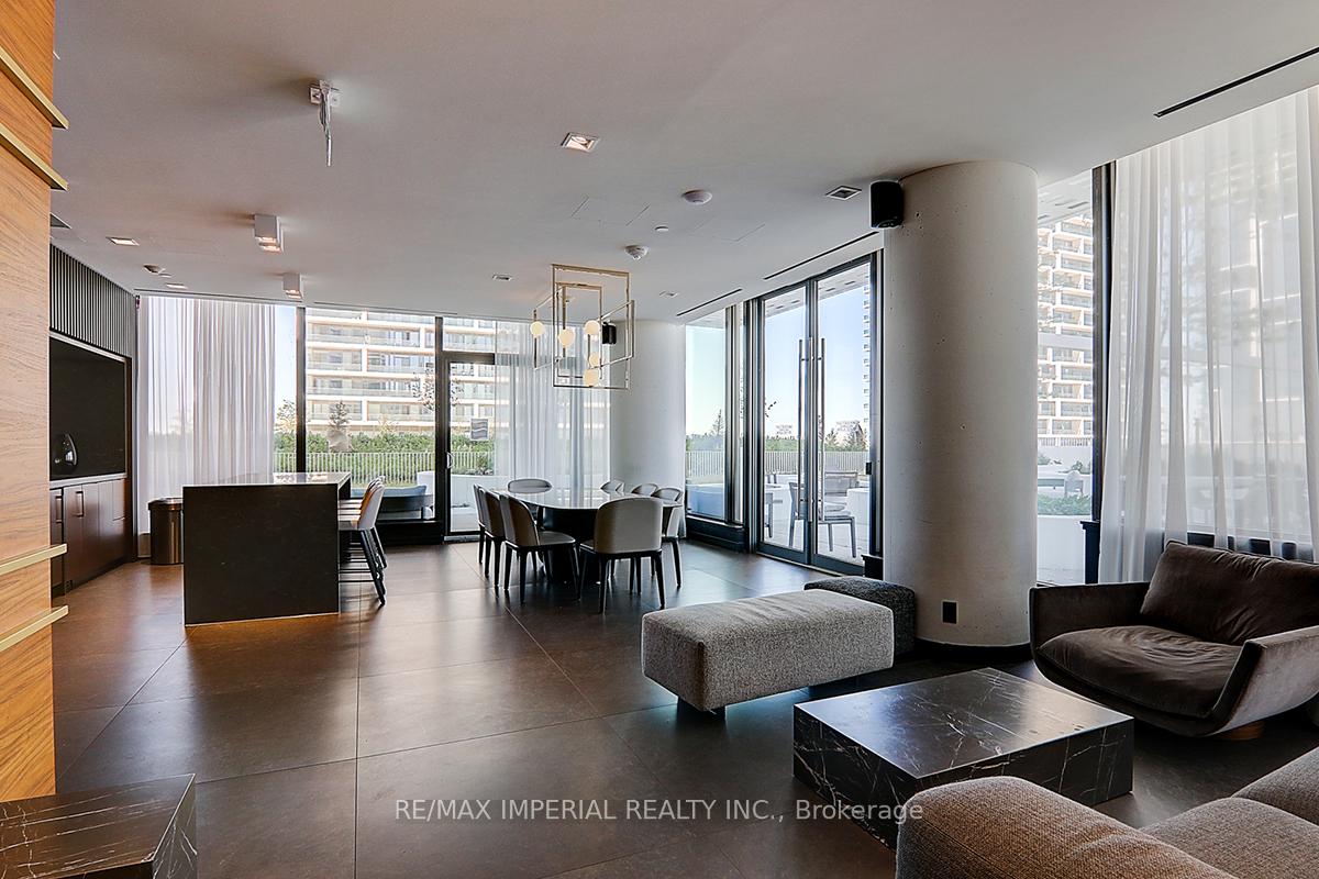 Photo 3 of Unit 2603, 5 Buttermill Avenue, Vaughan, Vaughan Corporate Centre — HOMEH