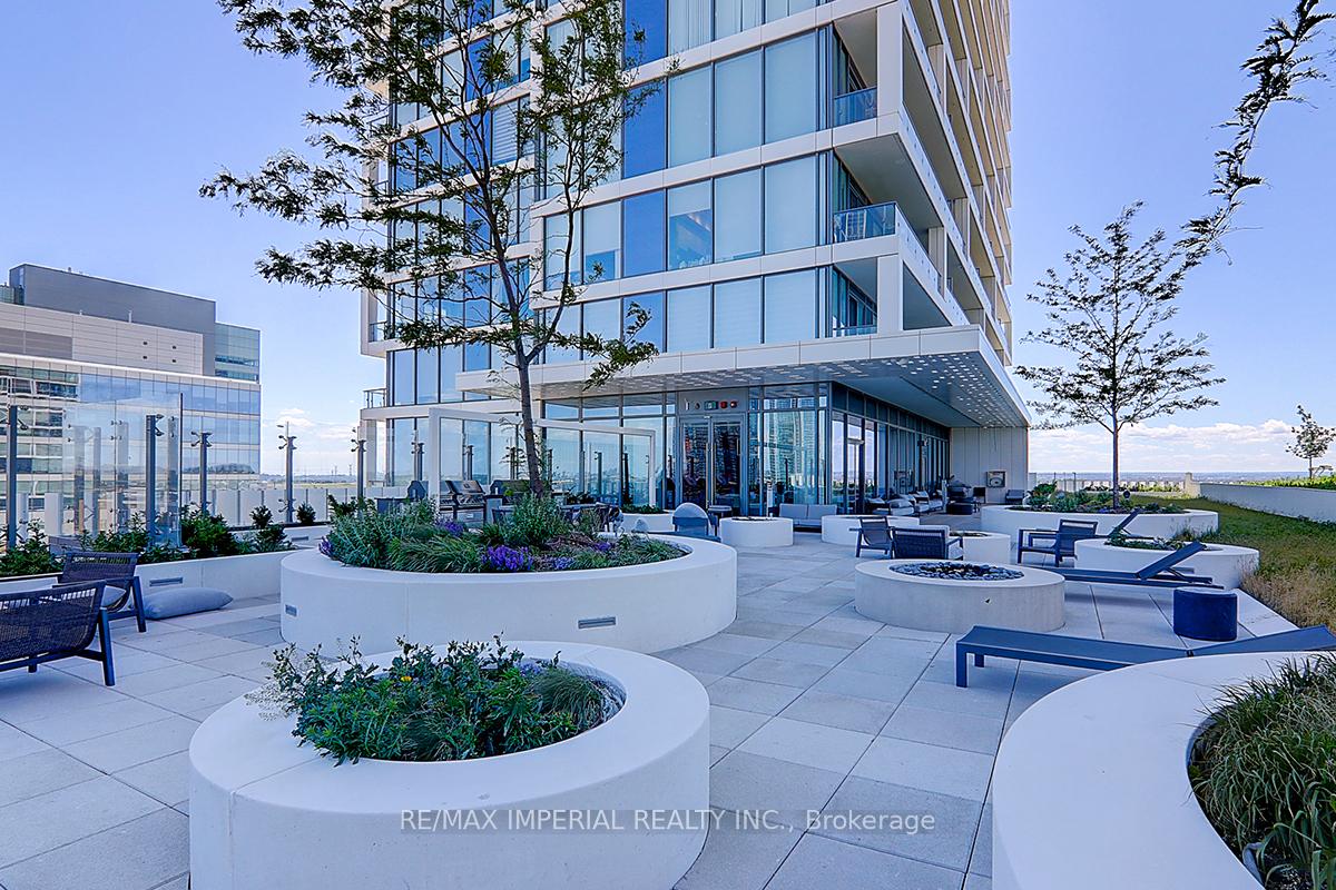 Photo 44 of Unit 2603, 5 Buttermill Avenue, Vaughan, Vaughan Corporate Centre — HOMEH