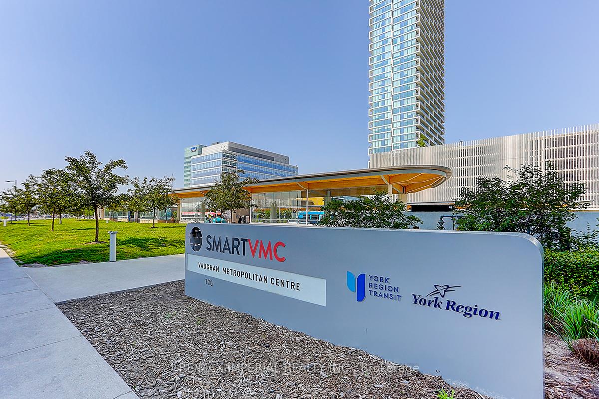 Photo 11 of Unit 2603, 5 Buttermill Avenue, Vaughan, Vaughan Corporate Centre — HOMEH