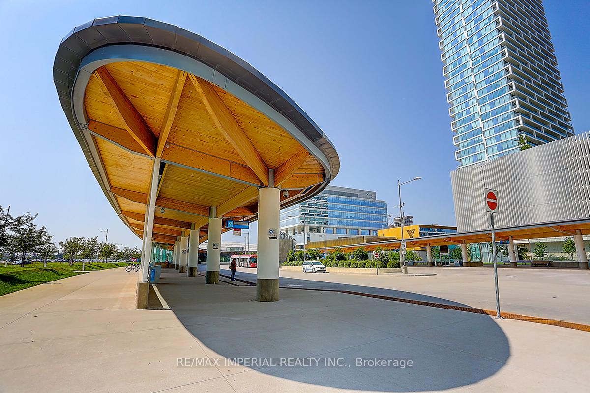 Photo 6 of Unit 2603, 5 Buttermill Avenue, Vaughan, Vaughan Corporate Centre — HOMEH