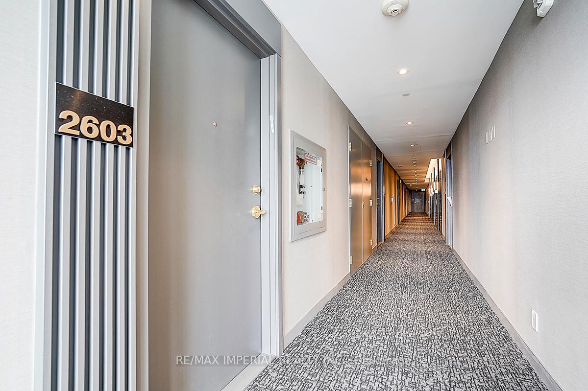 Photo 38 of Unit 2603, 5 Buttermill Avenue, Vaughan, Vaughan Corporate Centre — HOMEH
