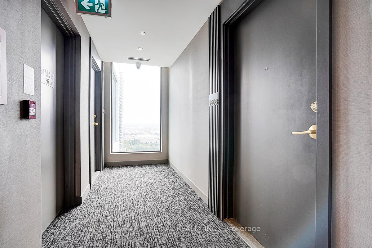 Photo 5 of Unit 2603, 5 Buttermill Avenue, Vaughan, Vaughan Corporate Centre — HOMEH