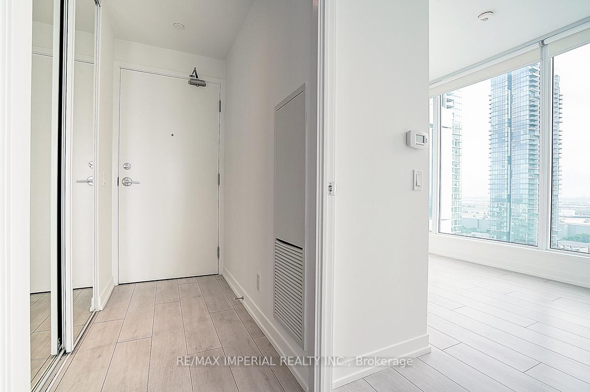 Photo 20 of Unit 2603, 5 Buttermill Avenue, Vaughan, Vaughan Corporate Centre — HOMEH