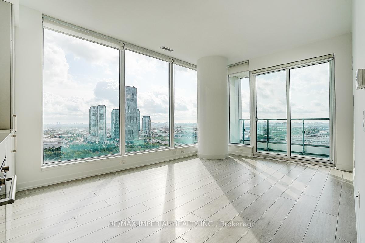 Photo 43 of Unit 2603, 5 Buttermill Avenue, Vaughan, Vaughan Corporate Centre — HOMEH