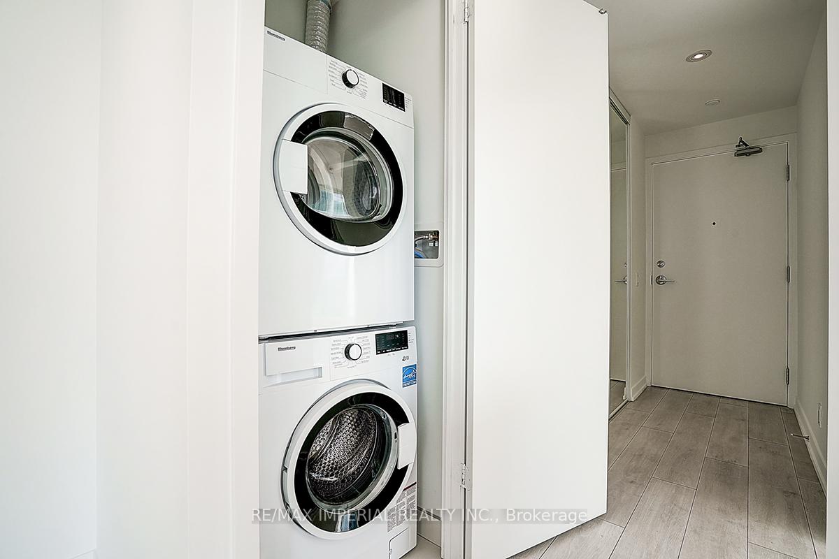 Photo 25 of Unit 2603, 5 Buttermill Avenue, Vaughan, Vaughan Corporate Centre — HOMEH