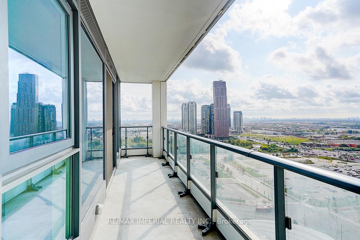 Photo 34 of Unit 2603, 5 Buttermill Avenue, Vaughan, Vaughan Corporate Centre — HOMEH