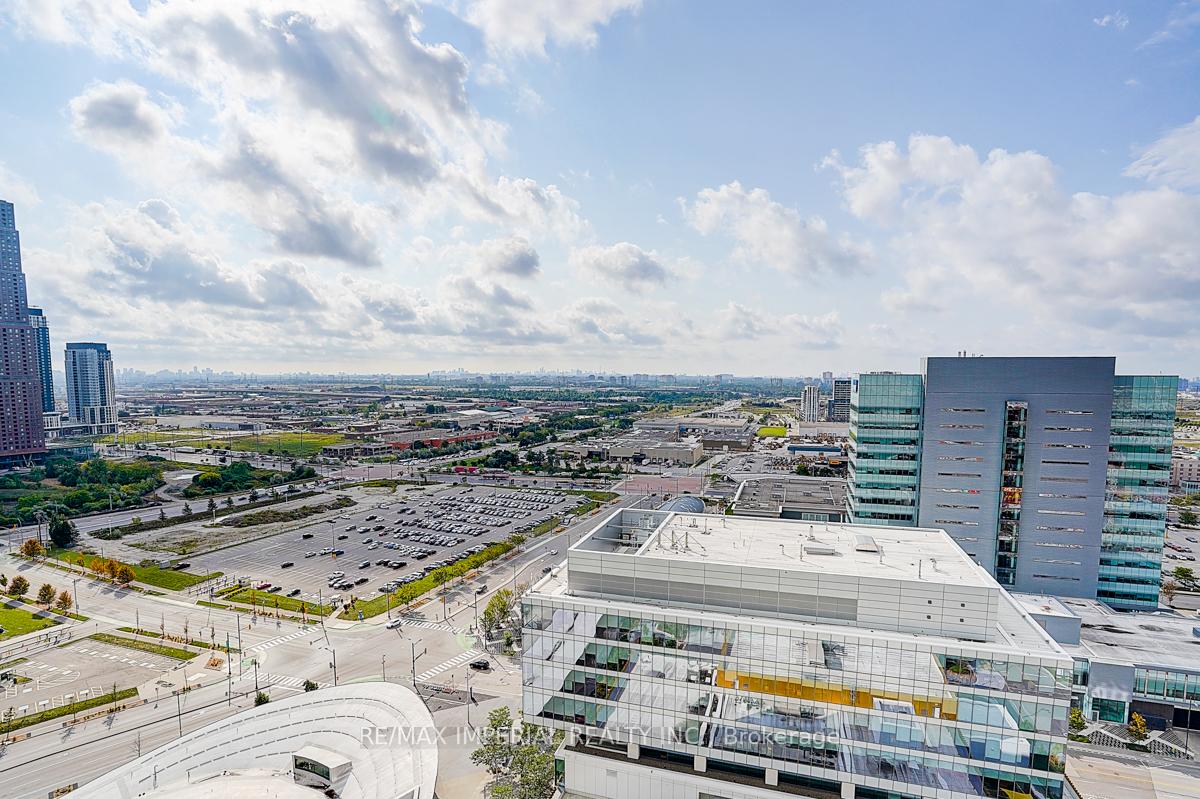 Photo 36 of Unit 2603, 5 Buttermill Avenue, Vaughan, Vaughan Corporate Centre — HOMEH