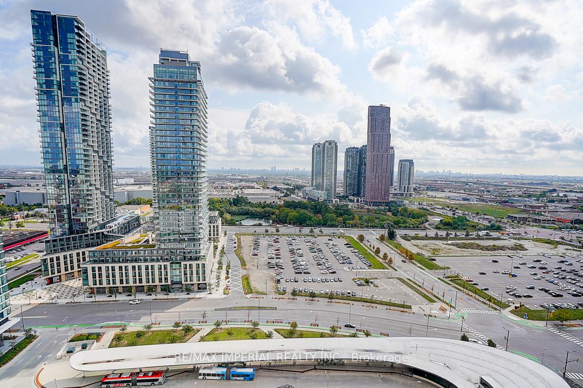 Photo 33 of Unit 2603, 5 Buttermill Avenue, Vaughan, Vaughan Corporate Centre — HOMEH